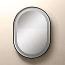 Zuma Line 003064-030827 LED fürdőszobai fali lámpa MIRROR integrált LED forrás