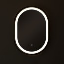Zuma Line 003064-030827 LED fürdőszobai fali lámpa MIRROR integrált LED forrás