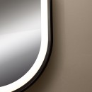 Zuma Line 003064-030827 LED fürdőszobai fali lámpa MIRROR integrált LED forrás