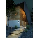 Trio 404260142 kerti állólámpa Roya 1x35W | GU10 | IP44 - antracit