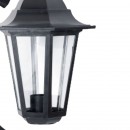 Prezent 3080 Capri kültéri fali lámpa 1x60W IP44