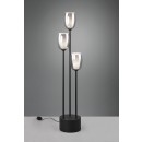 Trio SELECT  T417500354 állólámpa BARRET   E14