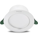 Philips 8720169308145 LED süllyeszthető lámpa Diamond Cut | 2,2W integrált LED forrás | 345lm | 4000K