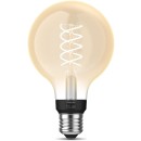Philips Hue white 8719514343009 LED intelligens izzó | 7W E27 | 550lm | 2100K