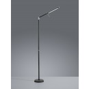 TRIO 420490132 Filigrán állólámpa SMD 1x6W 560lm 3000K