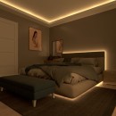 Philips 8720169309869 LED LED szalag LIGHTSTRIPS  integrált LED forrás | rgb - színes | fehér