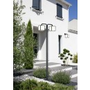 TRIO 421560242 Cubango kültéri oszloplámpa E27 2x15W 470lm 3000K IP54