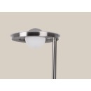 Trio 371710142 LED mennyezeti függőlámpa Coventry 1x35W | 3700lm | 2700-3800-5000K IP20 - világítási hőmérséklet beállítása, 3 fázisú fényerő-szabályozó a testen, kapcsoló a testen, antracit