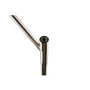 Trio 431410107 LED állólámpa DIOS | 21W integrált LED forrás | 2500lm | 2300+3000+4000K | kapcsolóval | fényerőszabályzó