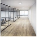 Sylvania 0043426 mennyezetre szerelhető lámpa START ECO SURFACE IP44 | 1025lm | 3000K/4000K - fehér