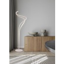Trio SELECT  T444310131 LED állólámpa NALA   | 46W integrált LED forrás | 5500lm | 2300+3000+4000K