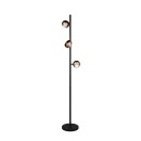 Trio SELECT  444410332  LED állólámpa ORBIT  | 3x8W integrált LED forrás | 3x800lm | 2300+3000+4000K