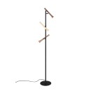 Trio T452010317 LED állólámpa FIATO  | 3x3W integrált LED forrás | 400lm | 2300+3000+4000K