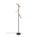 Trio T452010317 LED állólámpa FIATO  | 3x3W integrált LED forrás | 400lm | 2300+3000+4000K