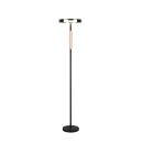 Trio T454910165 LED állólámpa CELESTE  | 15W integrált LED forrás | 1750lm | 3000K