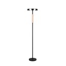 Trio T454910165 LED állólámpa CELESTE  | 15W integrált LED forrás | 1750lm | 3000K