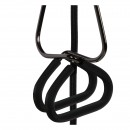 Lucide 45987/01/33 asztali lámpa csipesszel Mies 1x40W | E27