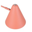 Trio 463900140 állólámpa COSIMA | 10W E14 | kapcsolóval