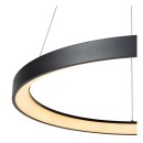 Lucide L464034830 LED mennyezeti függőlámpa VIDAL  | 48W integrált LED forrás | 2980lm | 2700K