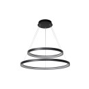 Lucide L464039230 LED mennyezeti függőlámpa VIDAL  | 92W integrált LED forrás | 4160lm | 2700K