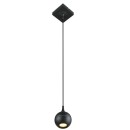 Lucide L094380130 mennyezeti függőlámpa FAVORI  GU10
