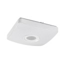 Rabalux 4682 LED mennyezeti lámpa Murry 1x18W | 1350lm | 3000-6000K | RGB - távirányító, időzítő, szabályozható, fehér