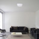 Rabalux 4682 LED mennyezeti lámpa Murry 1x18W | 1350lm | 3000-6000K | RGB - távirányító, időzítő, szabályozható, fehér