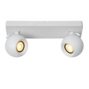 Lucide L099320231 mennyezeti spotlámpa FAVORI GU10