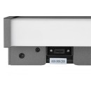 Trio T246360342 LED kültéri fali lámpa DAWSON  | 11W integrált LED forrás | 1300lm | 2300+3000+4000K