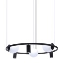 Zuma Line 002177-026166 mennyezeti függőlámpa ORBIT E27/GU10
