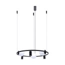 Zuma Line 002177-026166 mennyezeti függőlámpa ORBIT E27/GU10