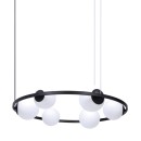 Zuma Line 002177-026167 mennyezeti függőlámpa ORBIT E14/E27