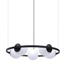 Zuma Line 002177-026170 mennyezeti függőlámpa ORBIT E27