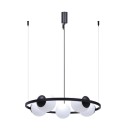 Zuma Line 002177-026170 mennyezeti függőlámpa ORBIT E27