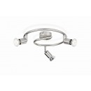 Philips 50303/17/E7 mennyezeti lámpa Limbali 3x50W | GU10