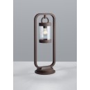TRIO 504160124 Sambesi kültéri ​állólámpa E27 1x28W IP44
