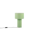 Trio 505200149 asztali lámpa Bale | 2x10W E27