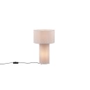 Trio 505200177 asztali lámpa Bale | 2x10W E27