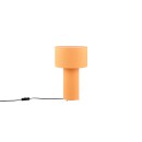 Trio 505200183 asztali lámpa Bale | 2x10W E27