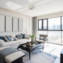 Rabalux 5097 mennyezeti lámpa Aneta 3x40W | E27 - bézs