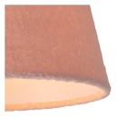 Lucide L104160166 mennyezeti függőlámpa WOOLLY  E27