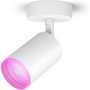 Philips 8720169319691 mennyezeti spotlámpa Fugato  | 4,2W GU10 | 2000-6500, RGBK