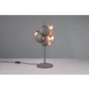 Trio SELECT  T517400342 asztali lámpa BUBBLE   G9