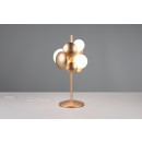 Trio SELECT  T517400379 asztali lámpa BUBBLE   G9