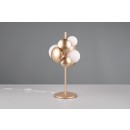 Trio SELECT  T517400379 asztali lámpa BUBBLE   G9