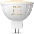 Philips Hue  8719514491342 LED intelligens izzó | 5,1W GU5.3 | 400lm | 2200-6500K