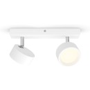 Philips 8720169174764 LED spotlámpa Bracia | 11W integrált LED forrás | 1100 lm | 2700K