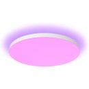 Philips Hue 8720169277557 LED mennyezetre szerelhető lámpa Datura XL Round | 67W integrált LED forrás | 2000-6500+RGBK