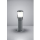 TRIO 522060142 Shannon kültéri oszloplámpa SMD 1x7W 700lm 3000K IP54