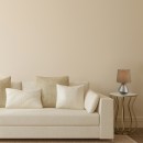 Rabalux 5221 asztali lámpa Wendy 1x40W | E14 - barna